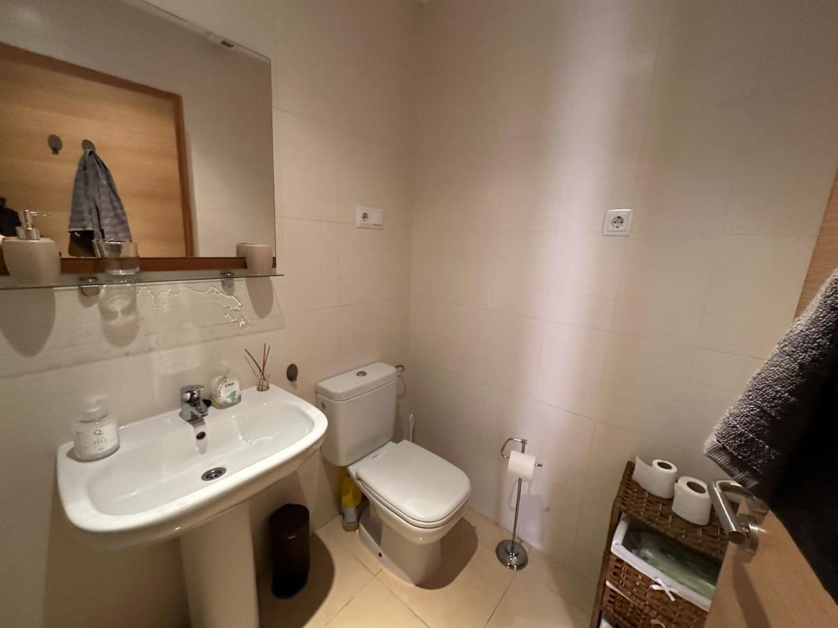Casa Leona: Fully Furnished, Secure Golf Resort Penthouse Apartment With Gorgeous Views In Murcia Luaran gambar